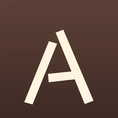 Амбулатория, больница Кузнечики, лого-визитка