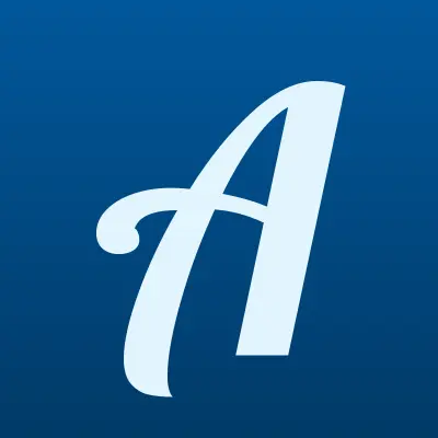 Autopartexpress.ru, магазин автозапчастей, лого-визитка