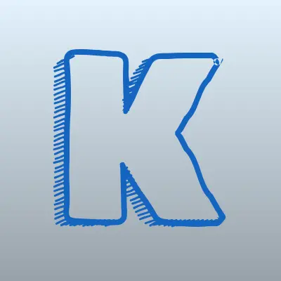 Кронос, компания по продаже сельхозтехники, лого-визитка