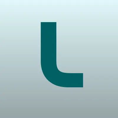 La TiNa, студия красоты, лого-визитка