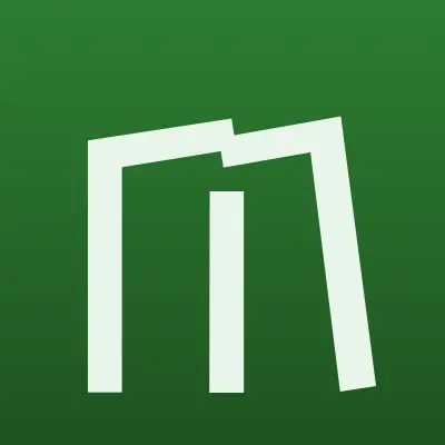Мастерская кованых изделий, лого-визитка