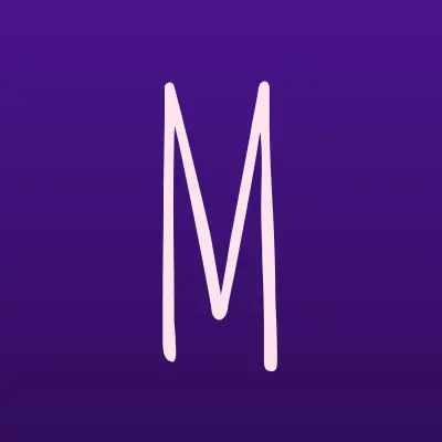 МегогаСтрой, лого-визитка