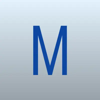 Mhstroy, строительная компания, лого-визитка