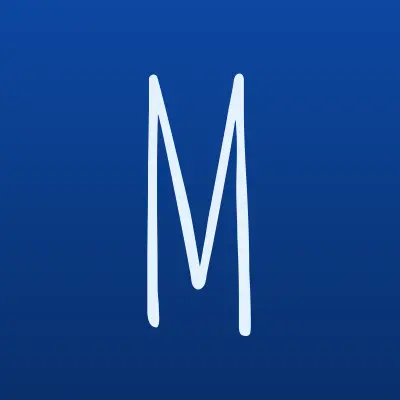 Mhstudio, магазин электроинструментов, лого-визитка