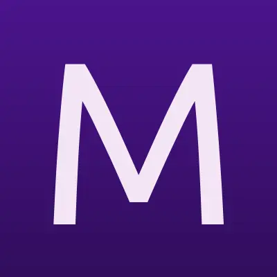 МосАгрНаучПрибор, лого-визитка