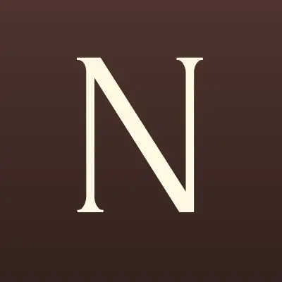 Нефтьмагистраль, лого-визитка