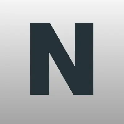 Нефто, лого-визитка