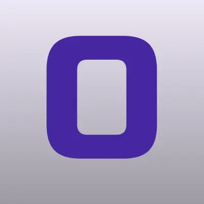 Орион, детский поселок, лого-визитка