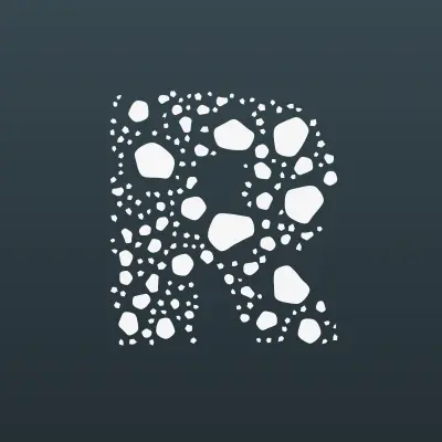 Районный отдел жилищных субсидий, Троицкий административный округ, лого-визитка
