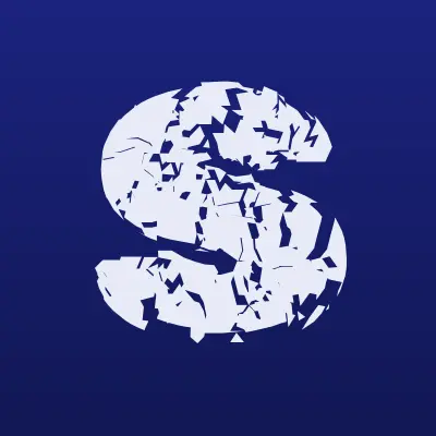 Средняя общеобразовательная школа №2073 с дошкольным отделением, лого-визитка