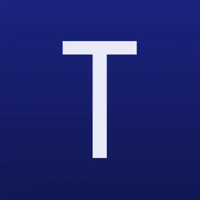 ТЛКТ, лого-визитка