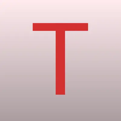 Триал Русская Рыбалка, лого-визитка